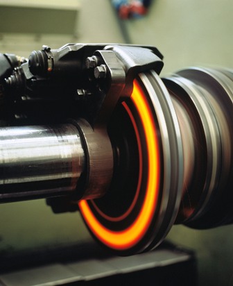 Brake Performance Testing