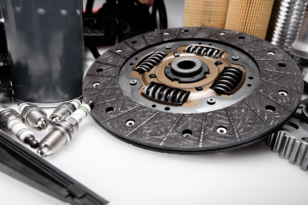 OEM Brake Parts